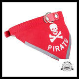 Collier pour Chien & Chat Tête de Mort Classique