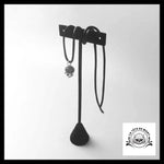 Collier Crâne (Argent)