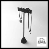 Collier Crâne (Argent)