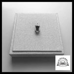 Collier Crâne (Argent)