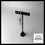 Collier Croix (Argent)