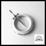 Collier Croix (Argent)