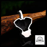 Collier Moteur (Acier)