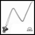 Collier Moteur (Acier)