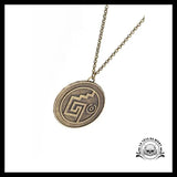 Collier Pirate Des Caraïbes