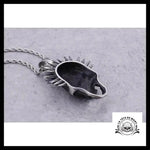Collier Punk (Acier)