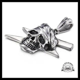 Collier Rock (Acier)