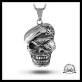 Collier Soldat (Acier)