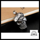 Collier Soldat (Acier)