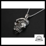 Collier Soldat (Acier)