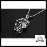 Collier Soldat (Acier)