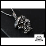 Collier Soldat (Acier)