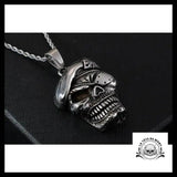 Collier Soldat (Acier)