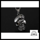 Collier Soldat (Acier)