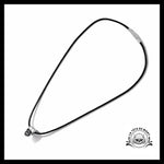 Collier Tête de Mort (Argent)