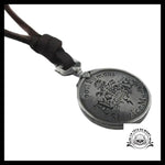 Collier Tête de Mort King