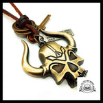 Collier Viking (Acier)