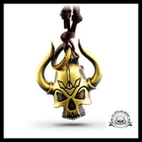 Collier Viking (Acier)