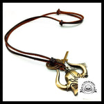 Collier Viking (Acier)