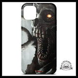 Coque Alien (iPhone)
