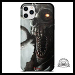 Coque Alien (iPhone)