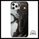 Coque Alien (iPhone)