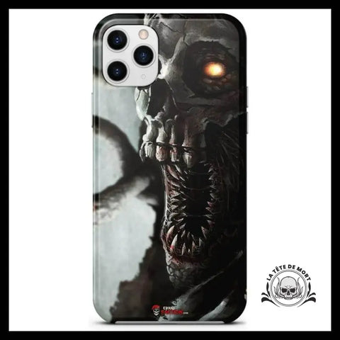 Coque Alien (iPhone)