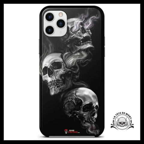 Coque Bike Life (iPhone)