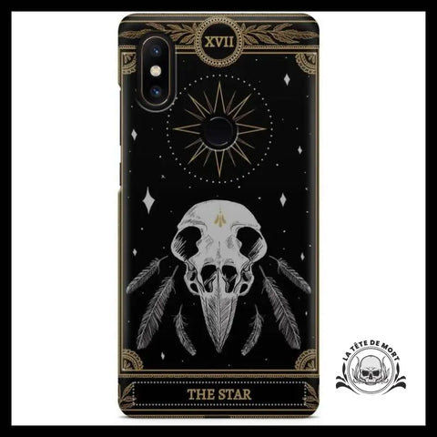 Coque Crâne Animal (Xiaomi)