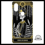 Coque Crâne Art (Xiaomi)