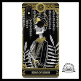 Coque Crâne Art (Xiaomi)