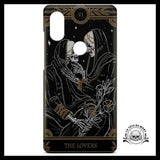 Coque Crâne Couple (Xiaomi)