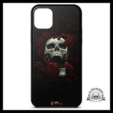 Coque Crâne Démon (iPhone)