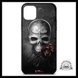 Coque Crâne (iPhone)