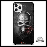 Coque Crâne (iPhone)
