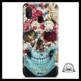 Coque Crâne Original (Samsung)
