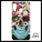 Coque Crâne Original (Samsung)