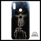 Coque Crâne Soul (Huawei)