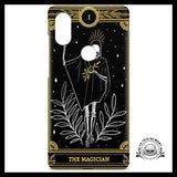 Coque Démon Blanc (Xiaomi)