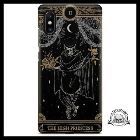 Coque Démon Chinois (Xiaomi)