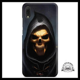 Coque Démon Exorciste (Huawei)