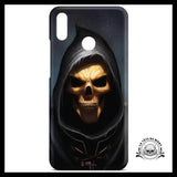 Coque Démon Exorciste (Huawei)