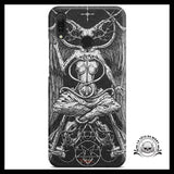 Coque Démon Squelette (Huawei)