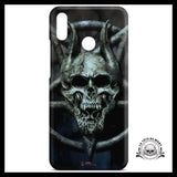 Coque Démon Tentateur (Huawei)