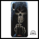 Coque Doigt d’Honneur (Samsung)