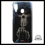 Coque Doigt d’Honneur (Samsung)