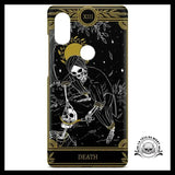 Coque Double Squelette (Xiaomi)