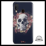 Coque Esprit Gothique (Samsung)