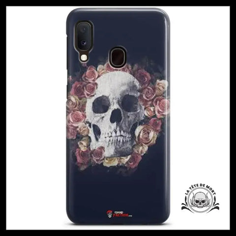 Coque Esprit Gothique (Samsung)