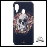 Coque Esprit Gothique (Samsung)